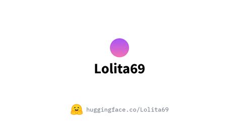 lolita69 porno